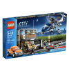 LEGO City 60009 Aresztowanie z Helikoptera